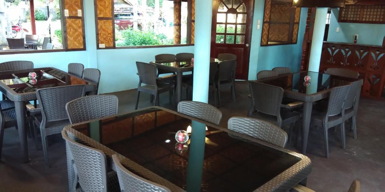 Anda Poseidon'S Beach Resort Exterior photo