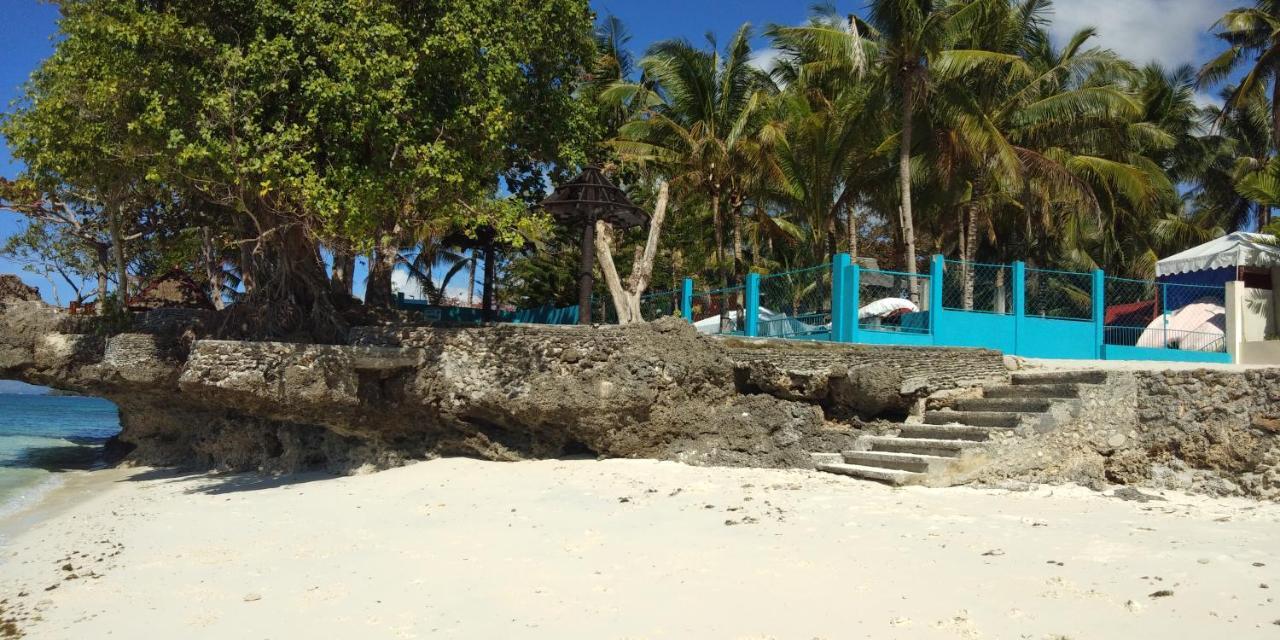 Anda Poseidon'S Beach Resort Exterior photo