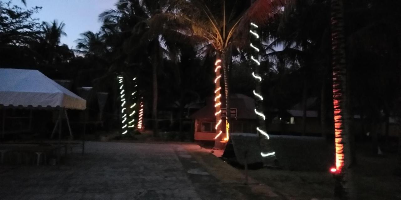 Anda Poseidon'S Beach Resort Exterior photo