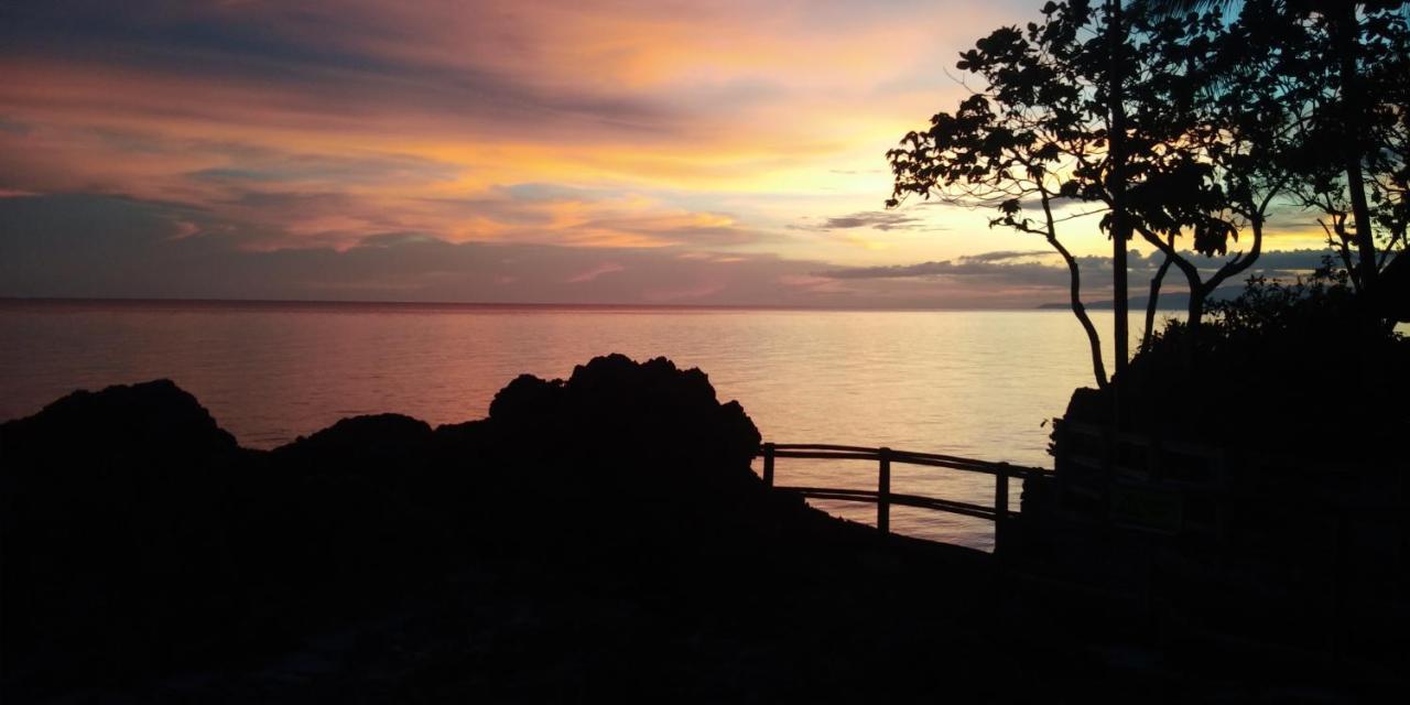 Anda Poseidon'S Beach Resort Exterior photo