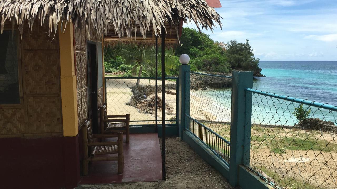 Anda Poseidon'S Beach Resort Exterior photo
