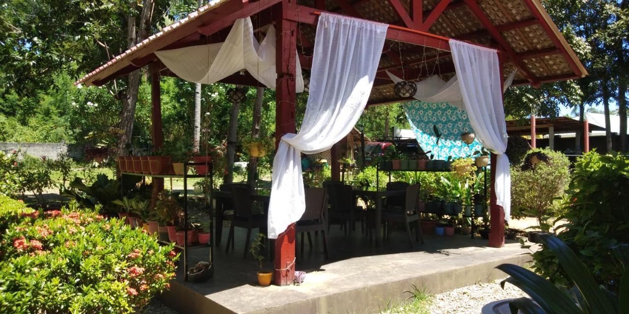 Anda Poseidon'S Beach Resort Exterior photo