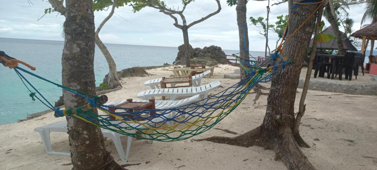 Anda Poseidon'S Beach Resort Exterior photo
