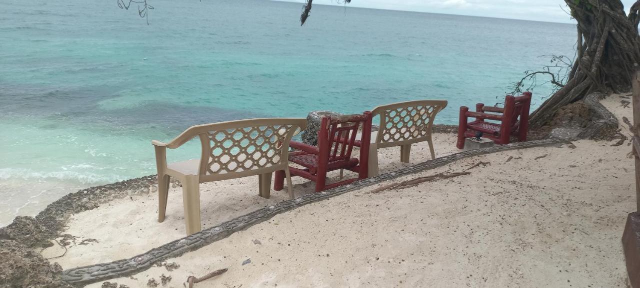 Anda Poseidon'S Beach Resort Exterior photo