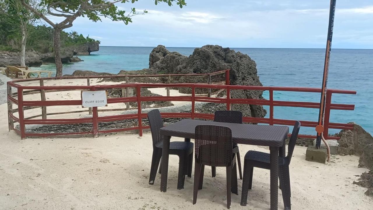 Anda Poseidon'S Beach Resort Exterior photo